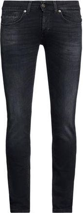 Dondup BOTTOMWEAR - Jeans sur YOOX.COM