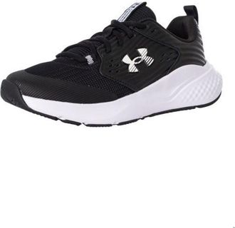 Under Armour Zapatillas - Under Armour - Charged Commit - Negro - Mixto - Fitness