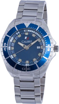 Calibre Sea Knight Mens Watch