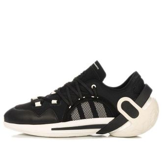 adidas Y-3 Idoso Boost Black White FZ4524