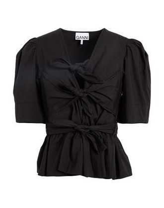 Ganni TOPWEAR - Tops sur YOOX.COM