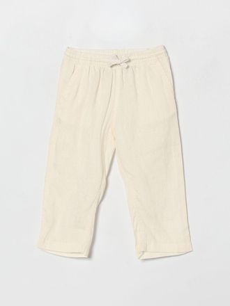 Polo Ralph Lauren Pantaloni Polo Ralph Lauren in lino con coulisse