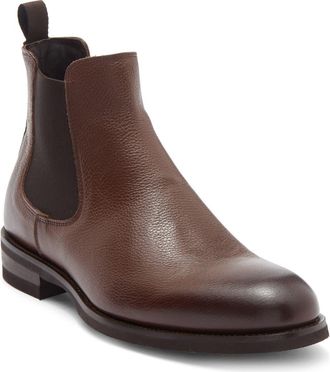 To Boot New York Dressel Chelsea Boot in Tumbled Zeus Wood at Nordstrom Rack, Size 7