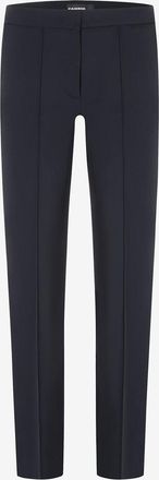 Cambio Gerade Hose aus Mikrostruktur-Stretch Sugar