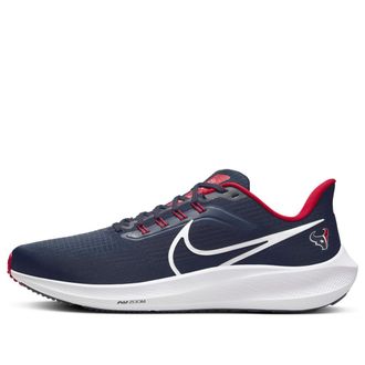 Nike x NFL Air Zoom Pegasus 39 Houston Texans DR2045-400