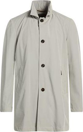 Moorer COATS & JACKETS - Overcoats & Trench Coats on YOOX.COM