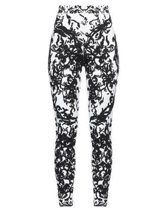 Alaia BOTTOMWEAR - Leggings on YOOX.COM