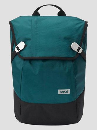 Aevor Day Rucksack proof evergreen