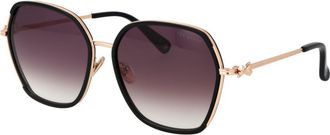 Ted Baker Acetate Womens Sunglasses