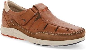 Fluchos Kai Fisherman Shoe in Brown at Nordstrom, Size 10-10.5Us