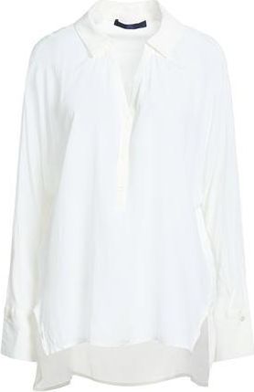 Blue Les Copains Tops