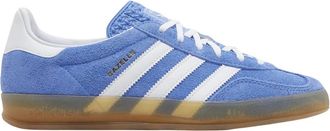 adidas Blue Fusion Gum Limited Edition Sneakers - Heren - Skateschoenen - Blauw - 40 EU - Su&egrave;de - Fitness