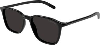 Montblanc Mb0325 S Occhiali da sole