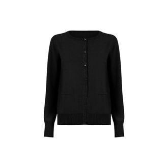 Wolford Merino Blend Cardigan