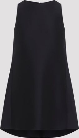 Balenciaga A-lijn jurk