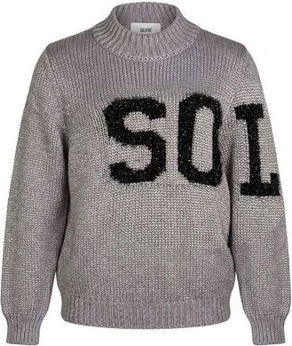 SOLOTRE PRENDAS DE PUNTO - Pullover en YOOX.COM