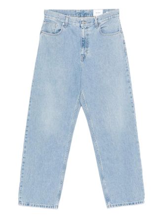 Axel Arigato Zine jeans - Blue
