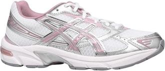 Asics Gel-1130 - Heren - Hardloopschoenen - Veelkleurig - 40 1/2 EU - Leer - Fitness