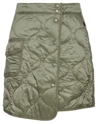 Alpha Industries PARTES DE ABAJO - Minifaldas en YOOX.COM