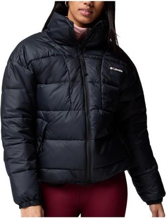 Columbia Pike Lake Jacket Kunstfaserjacke für Damen | schwarz