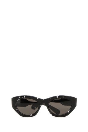 Chlo&eacute; Ch0220s 003 Crystalblack Occhiali Da Sole Sunglasses
