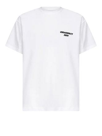 Carhartt Work in Progress Wiptopia T-shirt