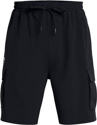 Under Armour Vibe Woven Cargo Shorts