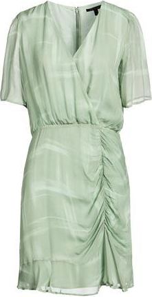 A|X Armani Exchange VESTIDOS - Minivestidos en YOOX.COM