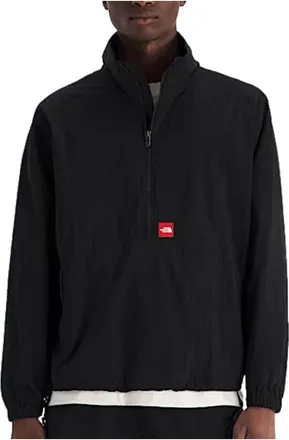 The North Face Red Box Taslan Jacket TNF Black NF0A8FPAJK3