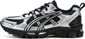 Asics Gel-Kahana 8 SP Black Silver 1203B135-020