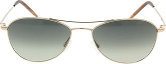 Oliver Peoples unisex, Accesorios, Gris, Talla: ONE Size