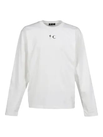 Thug Club Katoenen T-shirt - Wit