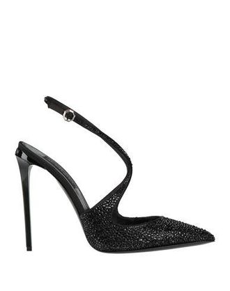 Philipp Plein FOOTWEAR - Pumps sur YOOX.COM