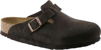 Birkenstock Boston BS Mocca 660461 Womens Size 8