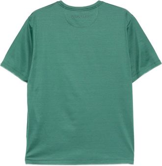 Stefano Ricci Mens Logo-Detail T-Shirt Ss26 M