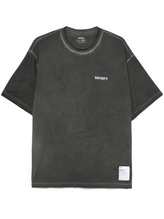 SATISFY Auralite T-shirt