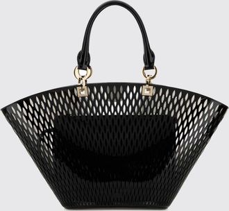 Tom Ford Borsa in pelle traforata