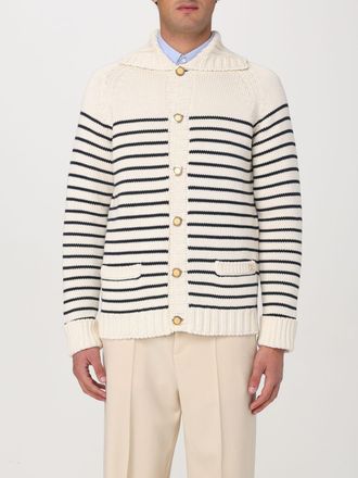 Valentino Cardigan VALENTINO Men color Beige