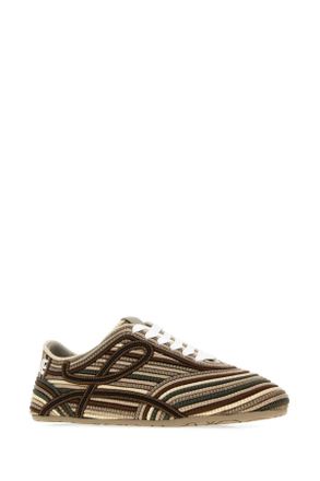 Loewe Sneaker Sneakers - Brown