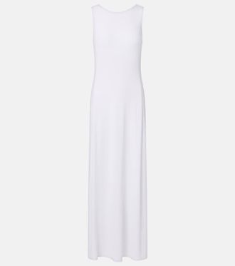 Max Mara Pania maxi dress