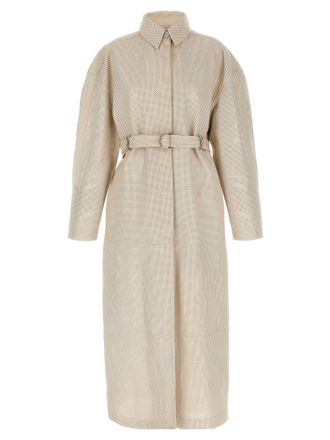 Sportmax Sportmax Antiope1234 Trenchcoat