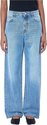 R&oacute;he Donna, Jeans, Blu, S, new