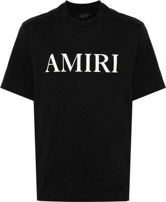 Amiri CORE LOGO TEE Size: XXL, colour: BLACK