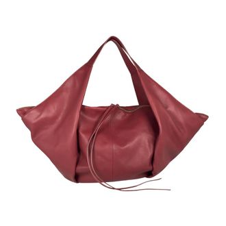 Vic Mati&eacute; Bolso Hobo Tabita - Bags - Mujer - Rojo - ONE SIZE