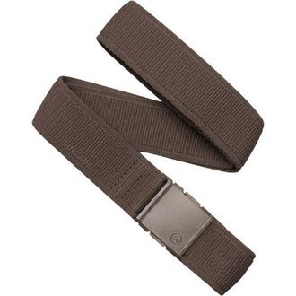 Arcade Atlas Belt - Mens in Med Brown at Nordstrom