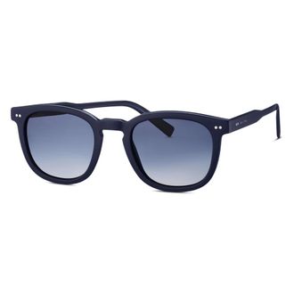 Marc O'Polo Zonnebrillen - Heren - Accessoires - Blauw - Maat: 51 MM