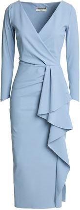 La Petite Robe Di Chiara Boni VESTITI - Vestiti midi su YOOX.COM