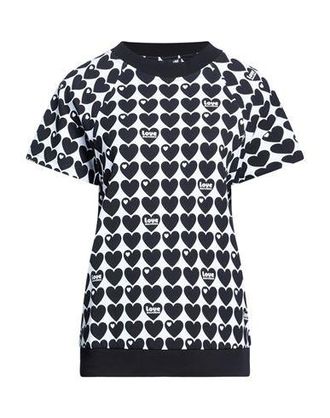 Love Moschino CAMISETAS Y TOPS - Sudaderas en YOOX.COM