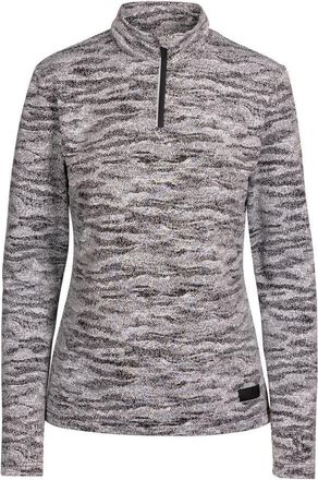Trespass Livia TP75 Long-Sleeved Active Top in White at Nordstrom, Size Xx-Large