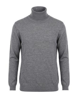 Zanone KNITWEAR - Turtlenecks sur YOOX.COM